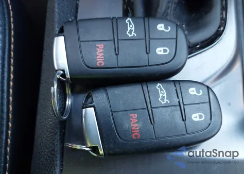 2017 Dodge Charger Se Rwd из США, поврежденный, VIN 2C3CDXBG3HH584085